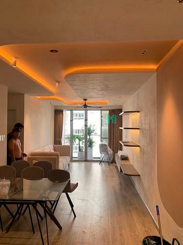 Hình ảnh Scenic Valley- 101m2 - 3PN - 6,7ty