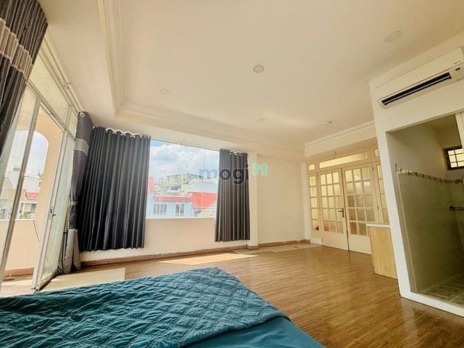 Hình ảnh Studio Mới Cửa Sổ Thoáng Ở Bàu Bàng Tân Bình Gần Sân Bay