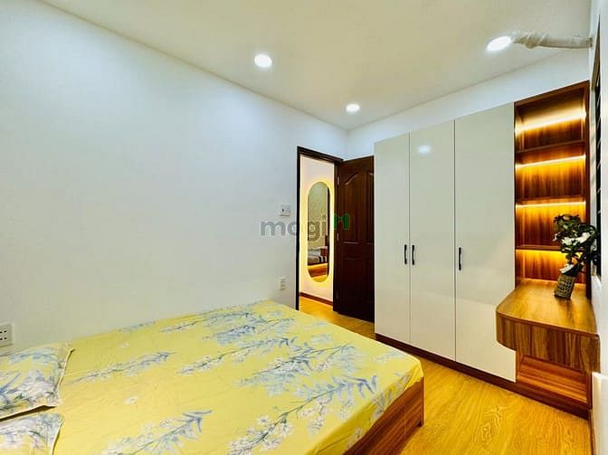 Hình ảnh Bán nhà Hoàng Hoa Thám, P7, 50m2, 3.25 tỷ