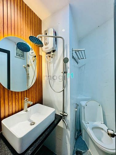 Hình ảnh Bán nhà Hoàng Hoa Thám, P7, 50m2, 3.25 tỷ