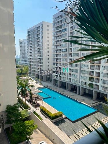Hình ảnh Scenic Valley- 101m2 - 3PN - 6,7ty