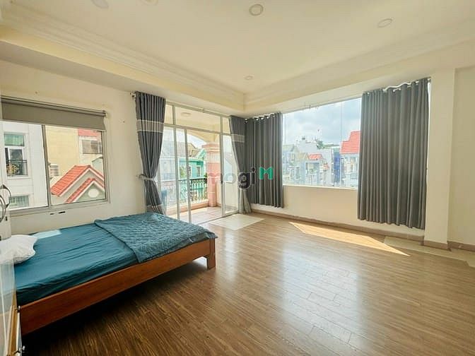 Hình ảnh Studio Mới Cửa Sổ Thoáng Ở Bàu Bàng Tân Bình Gần Sân Bay