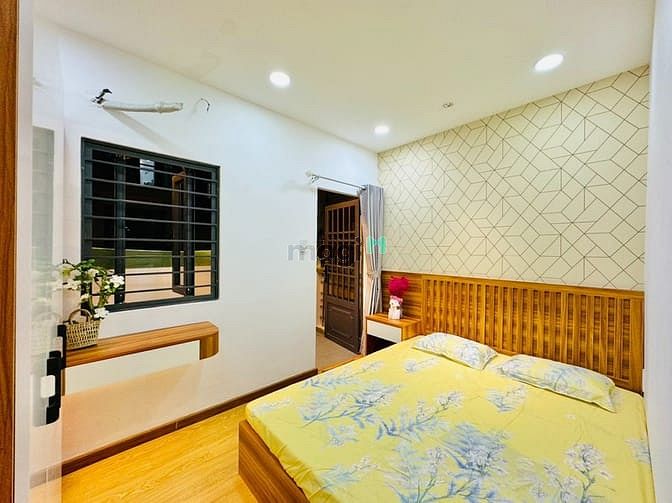 Hình ảnh Bán nhà Hoàng Hoa Thám, P7, 50m2, 3.25 tỷ