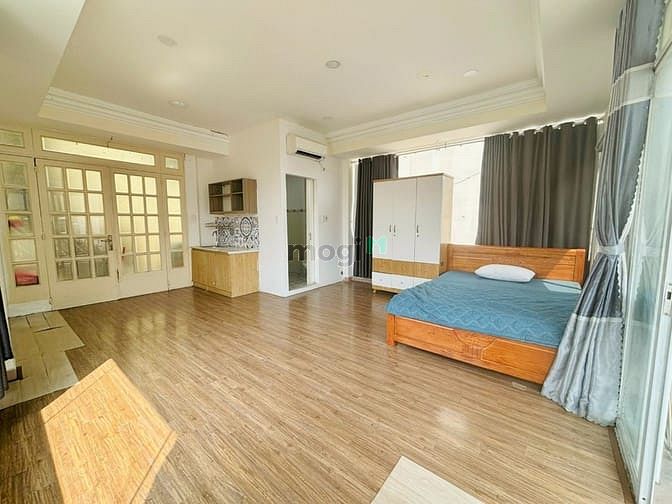 Hình ảnh Studio Mới Cửa Sổ Thoáng Ở Bàu Bàng Tân Bình Gần Sân Bay