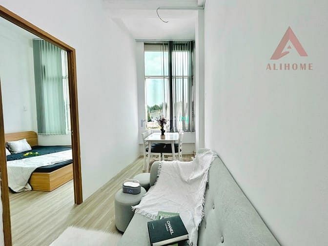 Hình ảnh Trang Chủ MB66.COM Chính Thức Mini Full nội thất - Đối diện E.TOWN Cộng Hòa