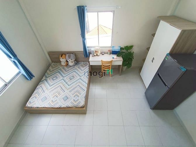 Hình ảnh 💥 Căn Studio Cửa Sổ Lam Sơn Tân Bình Gần Sân Bay