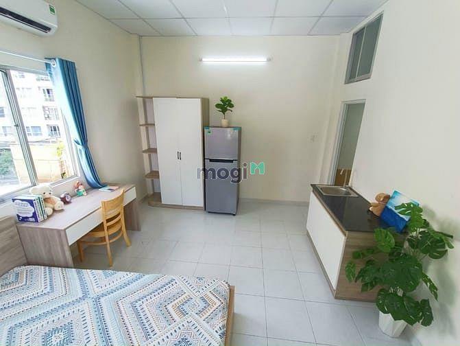 Hình ảnh 💥 Căn Studio Cửa Sổ Lam Sơn Tân Bình Gần Sân Bay