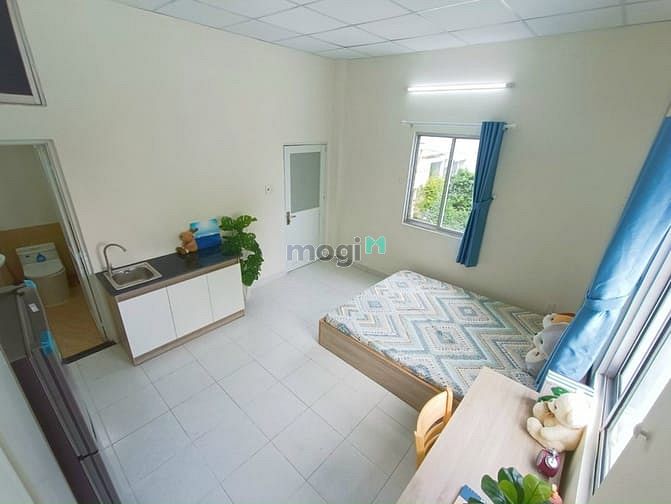 Hình ảnh 💥 Căn Studio Cửa Sổ Lam Sơn Tân Bình Gần Sân Bay