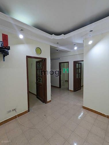 Hình ảnh Cho thuê chung cư Linh Đàm 60m2 3PN đầy đủ tiện ích