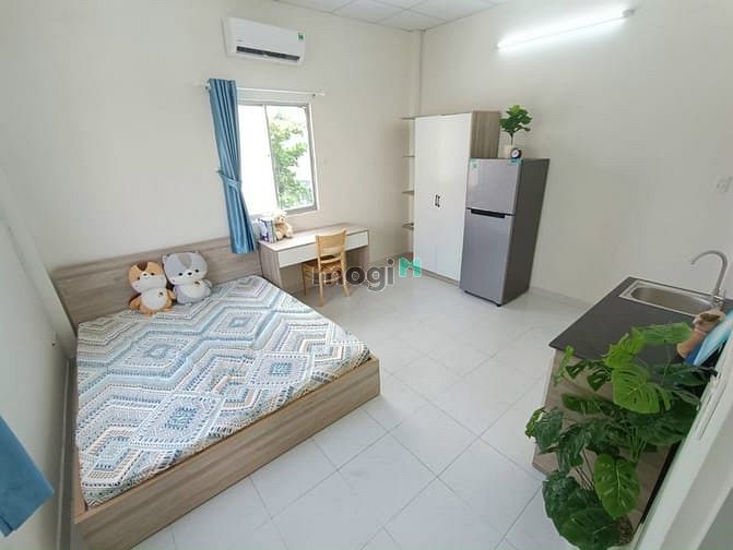 Hình ảnh 💥 Căn Studio Cửa Sổ Lam Sơn Tân Bình Gần Sân Bay