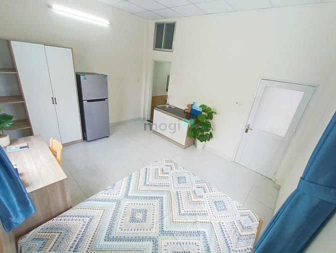 Hình ảnh 💥 Căn Studio Cửa Sổ Lam Sơn Tân Bình Gần Sân Bay