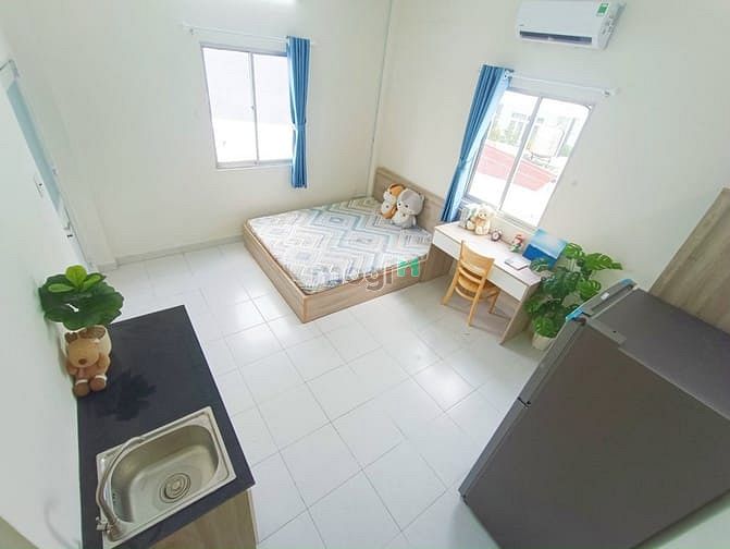 Hình ảnh 💥 Căn Studio Cửa Sổ Lam Sơn Tân Bình Gần Sân Bay