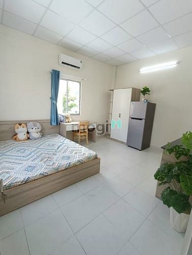 Hình ảnh 💥 Căn Studio Cửa Sổ Lam Sơn Tân Bình Gần Sân Bay