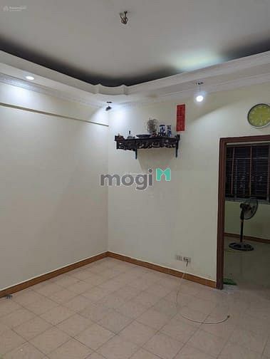 Hình ảnh Cho thuê chung cư Linh Đàm 60m2 3PN đầy đủ tiện ích