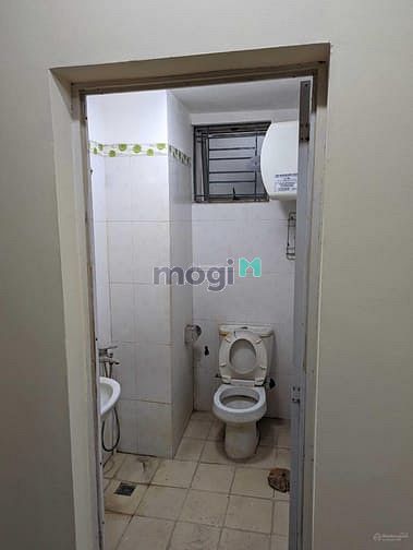 Hình ảnh Cho thuê chung cư Linh Đàm 60m2 3PN đầy đủ tiện ích
