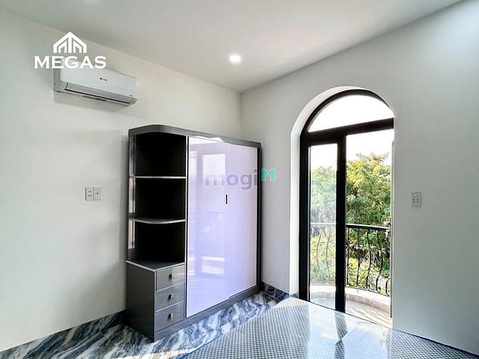 Hình ảnh CHO THUÊ CĂN HỘ -  Cạnh chung cư CITISOHO - FULL Nội Thất - BAN CÔNG