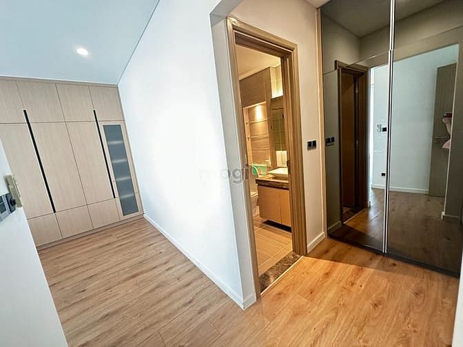 Hình ảnh Cho thuê 3 Phòng ngủ Sarina Sala Căn góc 155m2 full đồ, nội thất xịn
