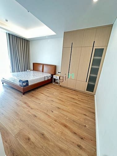 Hình ảnh Cho thuê 3 Phòng ngủ Sarina Sala Căn góc 155m2 full đồ, nội thất xịn