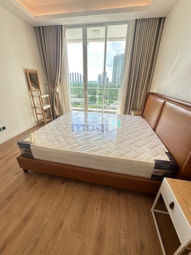 Hình ảnh Cho thuê 3 Phòng ngủ Sarina Sala Căn góc 155m2 full đồ, nội thất xịn