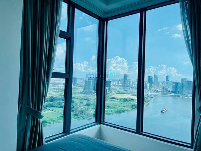 Hình ảnh Cho thuê Trang Chủ MB66.COM / Đăng Ký Tặng 66K 2PN Sunwah Pearl 37tr Full nội thất