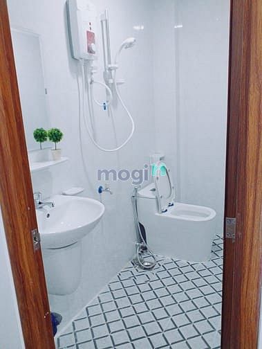 Hình ảnh Cho thuê CHDV ban công Quận 10