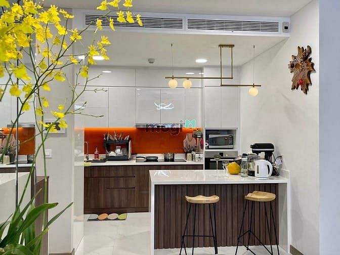 Hình ảnh Cho thuê Trang Chủ MB66.COM / Đăng Ký Tặng 66K 2PN Sunwah Pearl 37tr Full nội thất