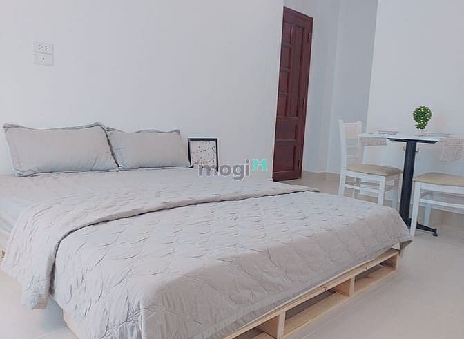 Hình ảnh Cho thuê CHDV ban công Quận 10