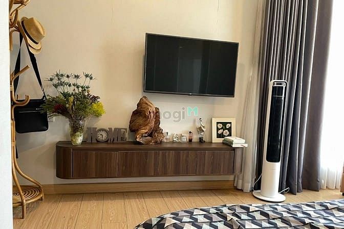 Hình ảnh Cho thuê Trang Chủ MB66.COM / Đăng Ký Tặng 66K 2PN Sunwah Pearl 37tr Full nội thất