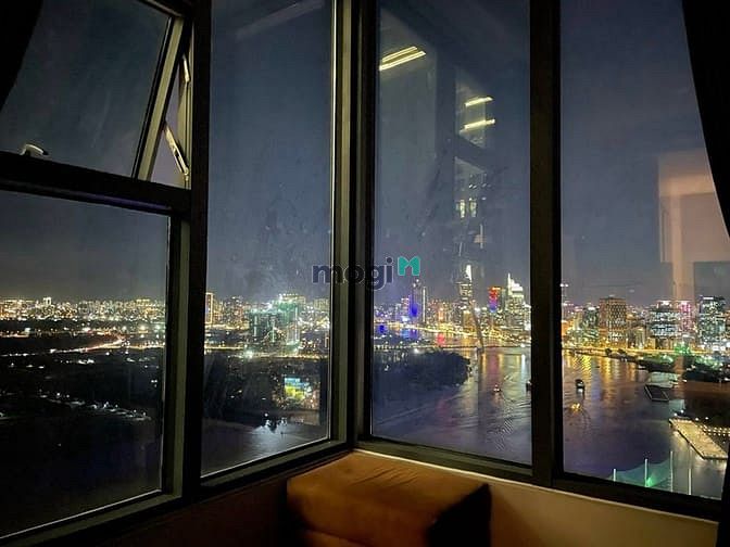 Hình ảnh Cho thuê Trang Chủ MB66.COM / Đăng Ký Tặng 66K 2PN Sunwah Pearl 37tr Full nội thất