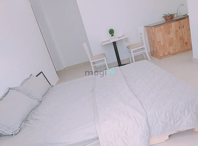Hình ảnh Cho thuê CHDV ban công Quận 10