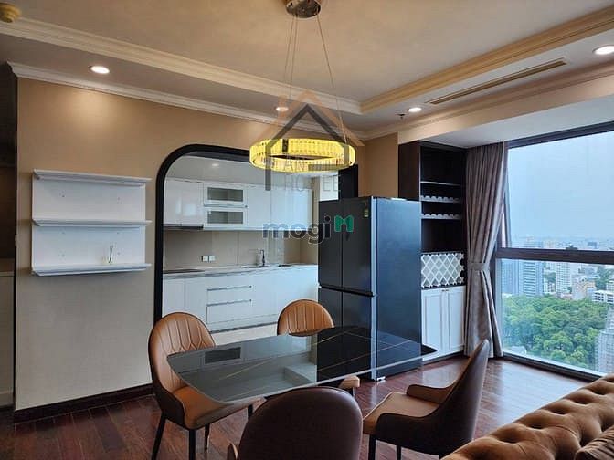 Hình ảnh Cho thuê Trang Chủ MB66.COM / Đăng Ký Tặng 66K 2PN Vincom Center Đồng Khởi 65tr/ tháng nội thất đẹp