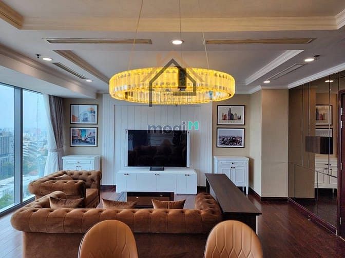 Hình ảnh Cho thuê Trang Chủ MB66.COM / Đăng Ký Tặng 66K 2PN Vincom Center Đồng Khởi 65tr/ tháng nội thất đẹp