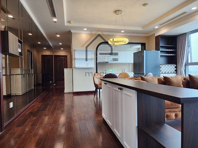 Hình ảnh Cho thuê Trang Chủ MB66.COM / Đăng Ký Tặng 66K 2PN Vincom Center Đồng Khởi 65tr/ tháng nội thất đẹp