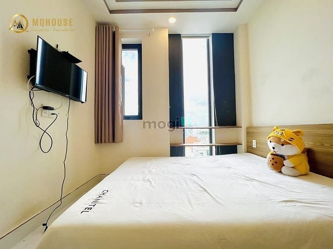 Hình ảnh 🌈🌈Mb6623 nạp rút nhanh chóng 1PN ban công thang máy - Phan Đăng Lưu ngã tư Phú Nhuận 🔥