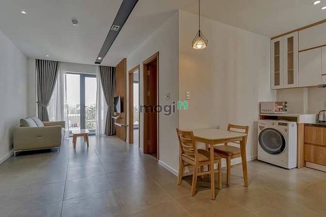 Hình ảnh 🎖️Căn Hộ 1PN Cao Cấp 50m2 View Đẹp_Hoàng Sa Quận 3
