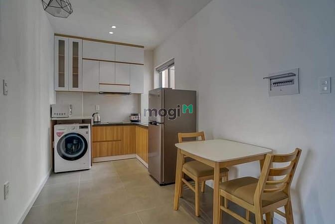Hình ảnh 🎖️Căn Hộ 1PN Cao Cấp 50m2 View Đẹp_Hoàng Sa Quận 3