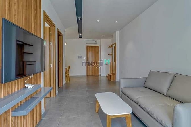Hình ảnh 🎖️Căn Hộ 1PN Cao Cấp 50m2 View Đẹp_Hoàng Sa Quận 3