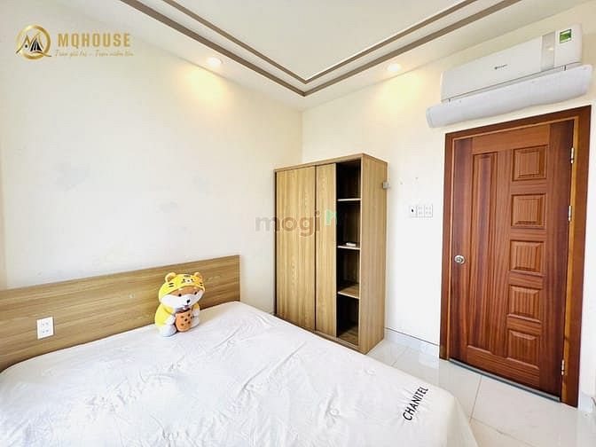Hình ảnh 🌈🌈Mb6623 nạp rút nhanh chóng 1PN ban công thang máy - Phan Đăng Lưu ngã tư Phú Nhuận 🔥