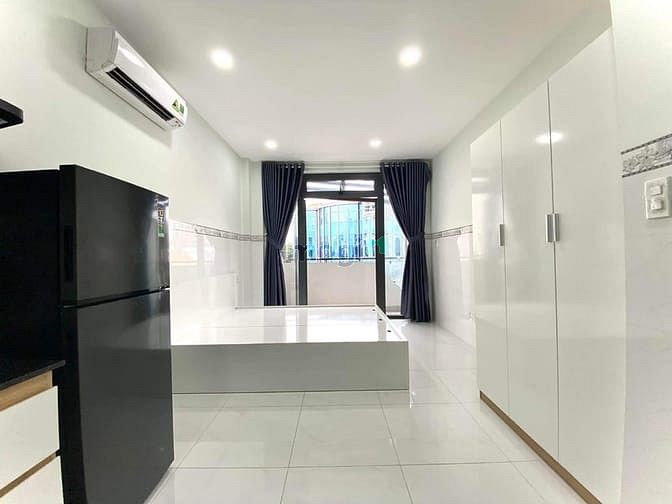Hình ảnh Trang Chủ MB66.COM Chính Thức Mini Full nội thất - Đối diện E.TOWN Cộng Hòa