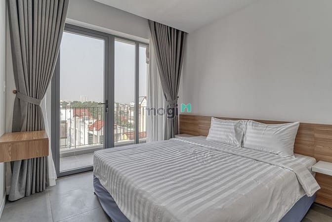 Hình ảnh 🎖️Căn Hộ 1PN Cao Cấp 50m2 View Đẹp_Hoàng Sa Quận 3
