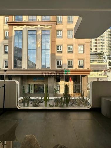 Hình ảnh Căn Hộ Thiết Kế Siêu Xinh Nằm Ngay Trung Tâm Quận Tân Bình