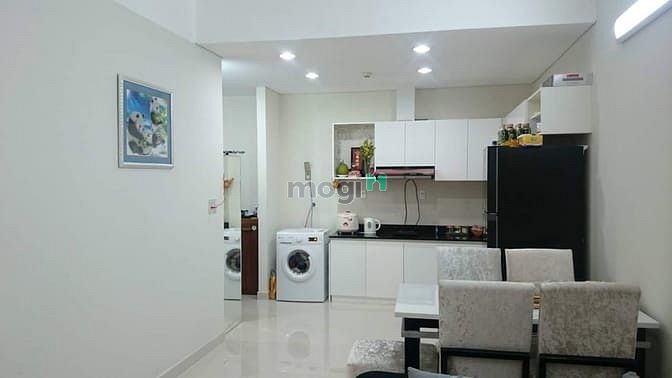 Hình ảnh Chung cư Phúc Yên - Tân Bình 85m2 2pn 12tr5. Nội thất full, sạch sẽ