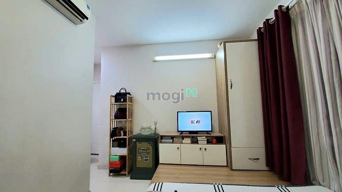 Hình ảnh Chung cư Phúc Yên - Tân Bình 85m2 2pn 12tr5. Nội thất full, sạch sẽ