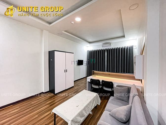 Hình ảnh Sale Duplex Ban công Hoàng Văn Thụ Tân Bình gần sân bay