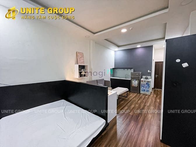 Hình ảnh Sale Duplex Ban công Hoàng Văn Thụ Tân Bình gần sân bay