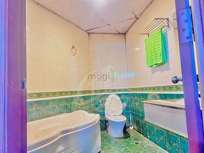 Hình ảnh Căn Studio Mới Cộng Hoà Tân Bình Gần Sân Bay