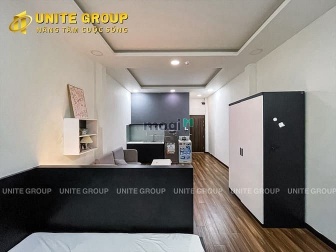 Hình ảnh Sale Duplex Ban công Hoàng Văn Thụ Tân Bình gần sân bay