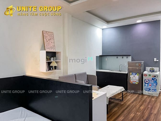 Hình ảnh Sale Duplex Ban công Hoàng Văn Thụ Tân Bình gần sân bay