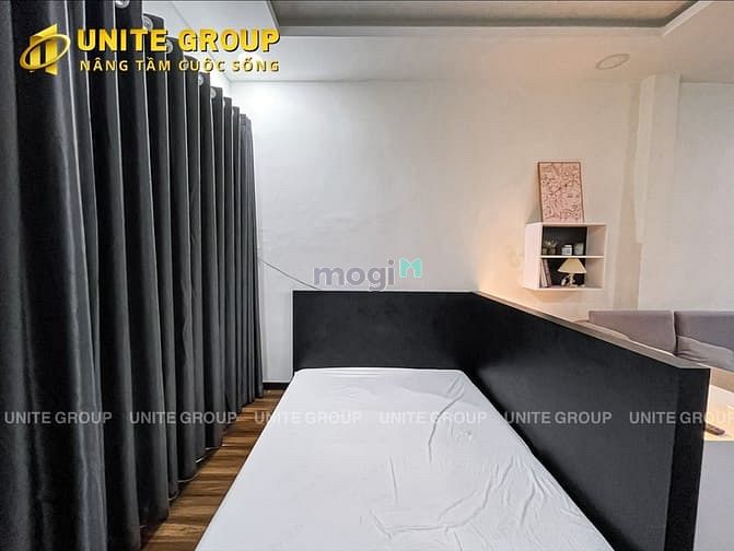 Hình ảnh Sale Duplex Ban công Hoàng Văn Thụ Tân Bình gần sân bay