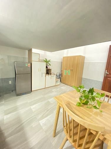 Hình ảnh Căn Duplex Full nội thất ngay Phần Văn Sửu, P13, Tân Bình gần ETown